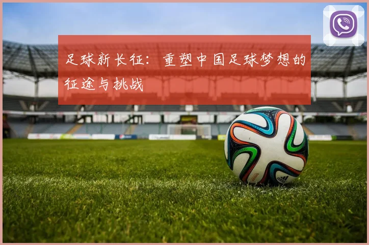 足球新长征：重塑中国足球梦想的征途与挑战